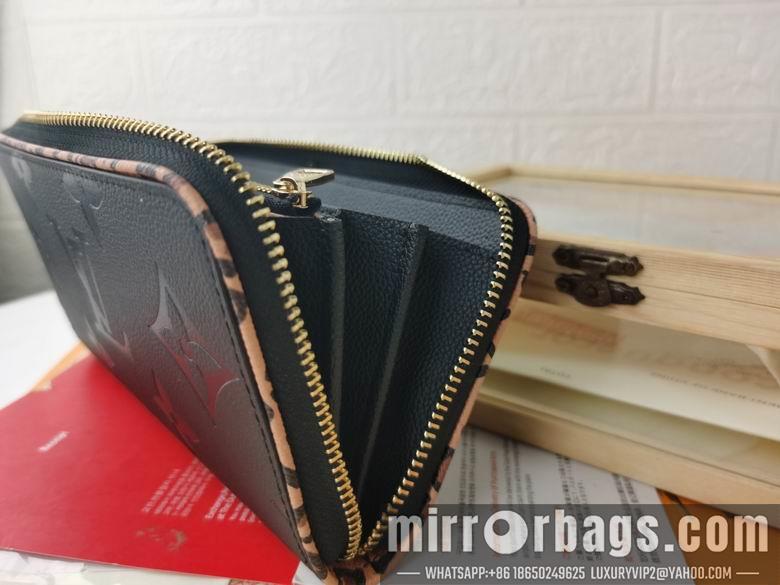 1:1 Louis Vuitton Bags M60017 19X10cm XM 8