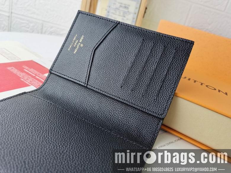 1:1 Louis Vuitton Bags M64502 10X14X2.5cm XM 50