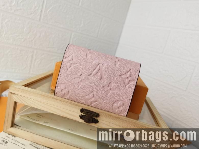 1:1 Louis Vuitton Bags M58456 10X8cm XM 2