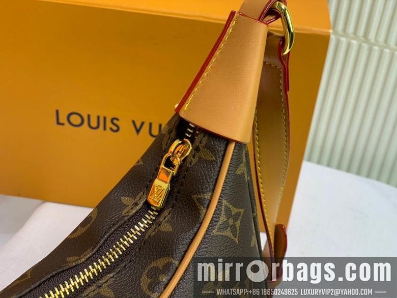 1:1 Louis Vuitton Bags Vintage M91918 31X18X9 ss