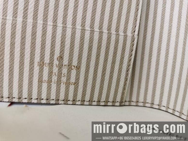1:1 Louis Vuitton Bags M64502 10X14X2.5cm XM 32