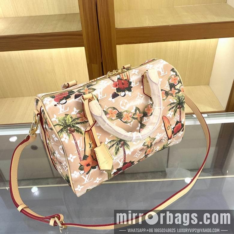 1:1 Louis Vuitton Bags M47087 M11264 M40391 30X21X17cm XMY 3colour