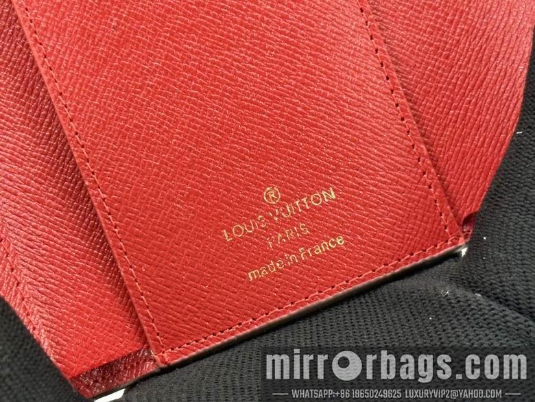 1:1 Louis Vuitton Bags M41938 12X9.5X1.5cm XM 3