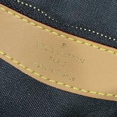 1:1 Louis Vuitton Bags M45985 25X9X15cm YG 2colour