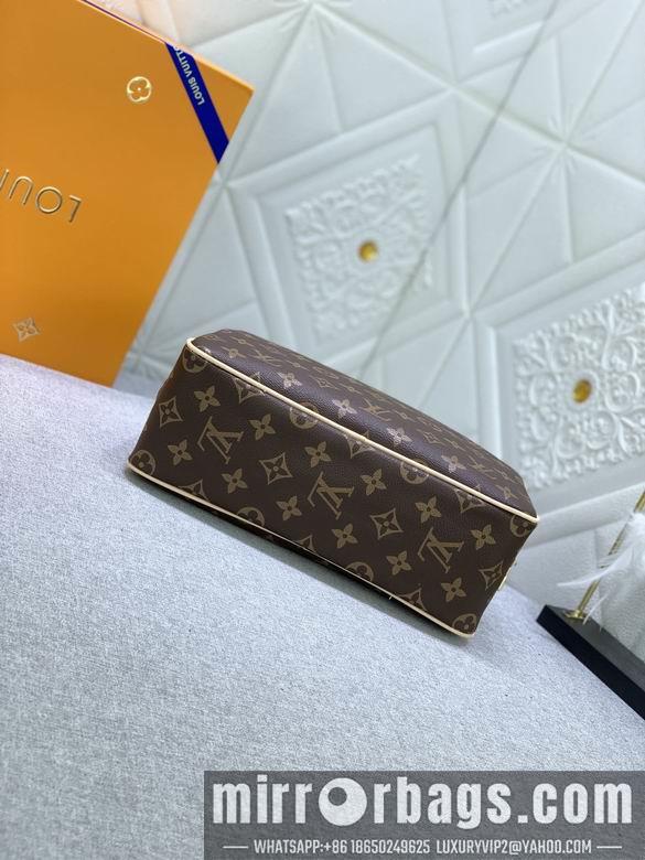 1:1 Louis Vuitton Bags M47527 25.5X17X9cm XMY 4colour