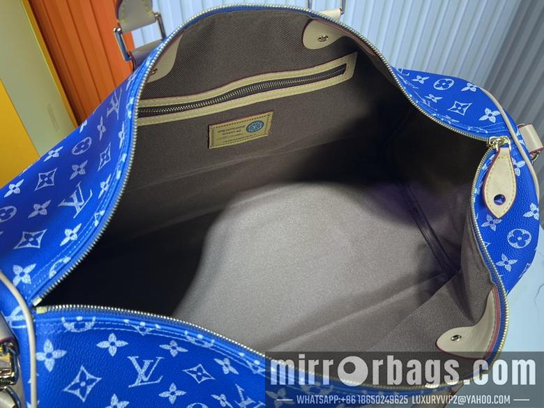 1:1 Louis Vuitton Bags M41416 50x29x23cm ss2