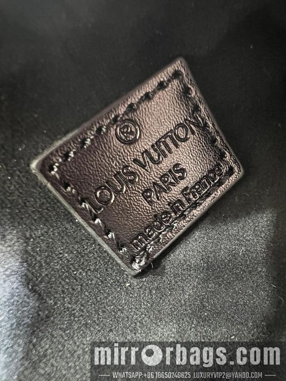 1:1 Louis Vuitton Bags Side Trunk M46358 18x12.5x8cm ss