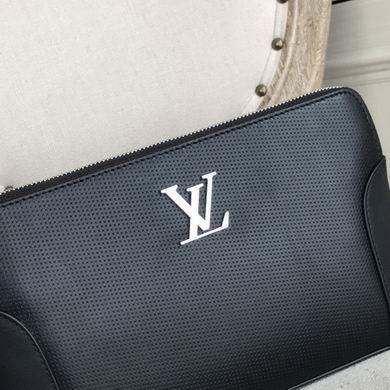 1:1 Louis Vuitton Bags 8285-5 28X18X3.5cm XM