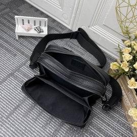 1:1 Louis Vuitton Bags Alpha wearable N60414 18.5x11x6.5cm cs