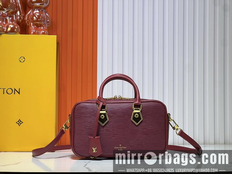1:1 Louis Vuitton Bags M12009 25x15x8cm ss3