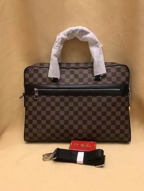 1:1 Louis Vuitton Bags 869-1 39X29X7cm WP 3colour