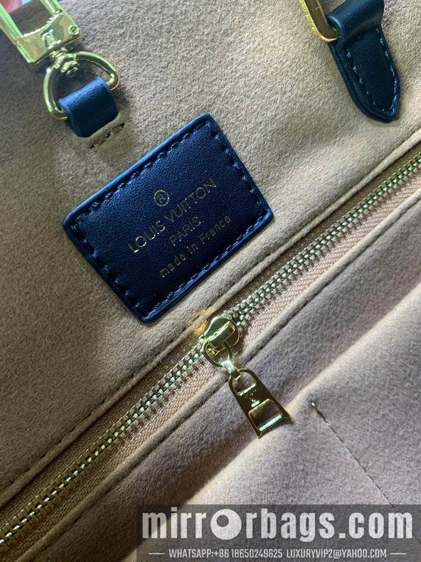 1:1 Louis Vuitton Bags M45373,M45719 34X26X15 cm cs