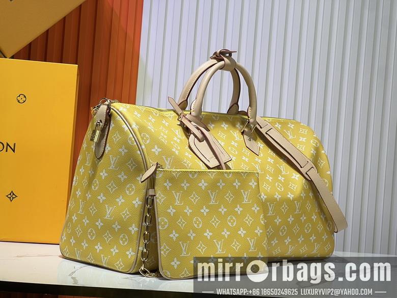 1:1 Louis Vuitton Bags M41416 50x29x23cm ss8