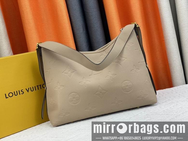 1:1 Louis Vuitton Bags M46289 39X30X15cm XMY 3colour