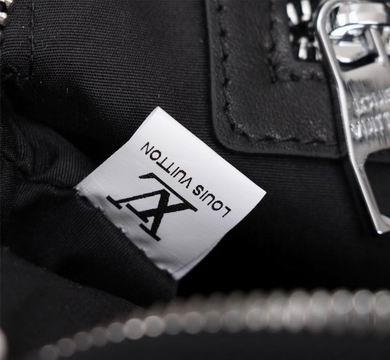 1:1 Louis Vuitton Bags 8337-4 28X17X4cm WP