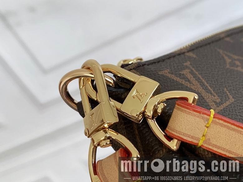 1:1 Louis Vuitton Bags M51980 21X13X3cm XMY 3colour