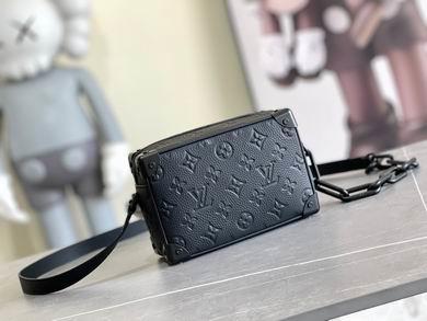 1:1 Louis Vuitton Bags M55702 18.5X13X8cm XM