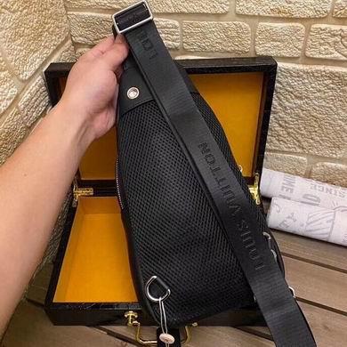 1:1 Louis Vuitton Bags 2342-4 32X18X8cm WP