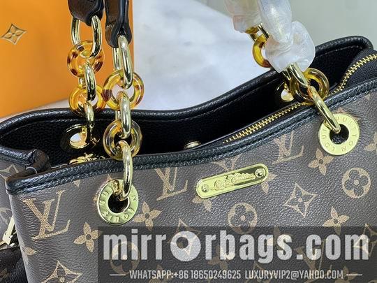 1:1 Louis Vuitton Bags 42866 31x23x10cm cs