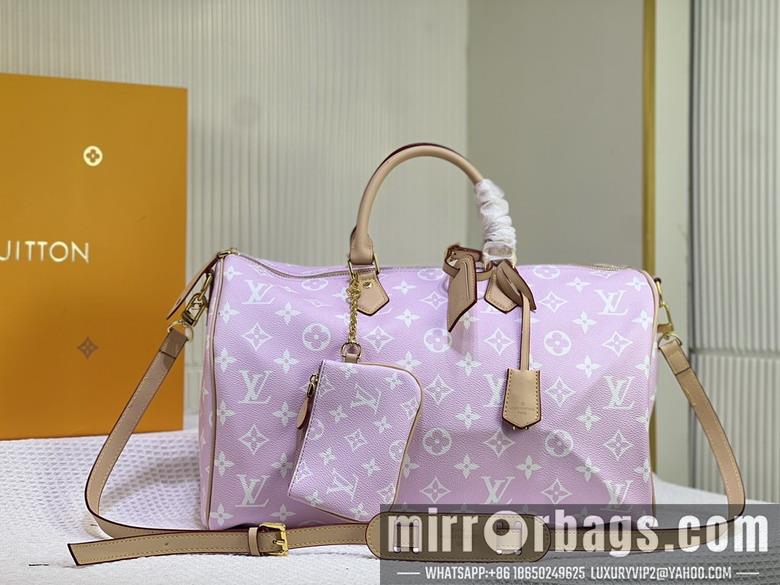1:1 Louis Vuitton Bags Speedy M24422 40x26x23cm ss3%20