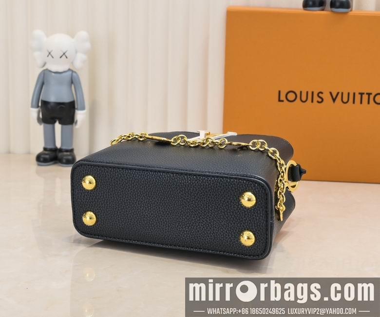 1:1 Louis Vuitton Bags M23950 21X14X8cm XM 4colour