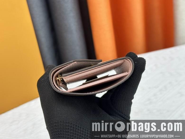 1:1 Louis Vuitton Bags M41938 12X9.5X1.5cm XM 9