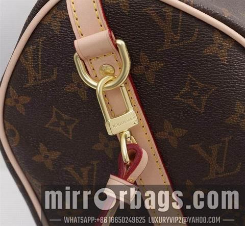 1:1 Louis Vuitton Bags Speedy M40390 wg