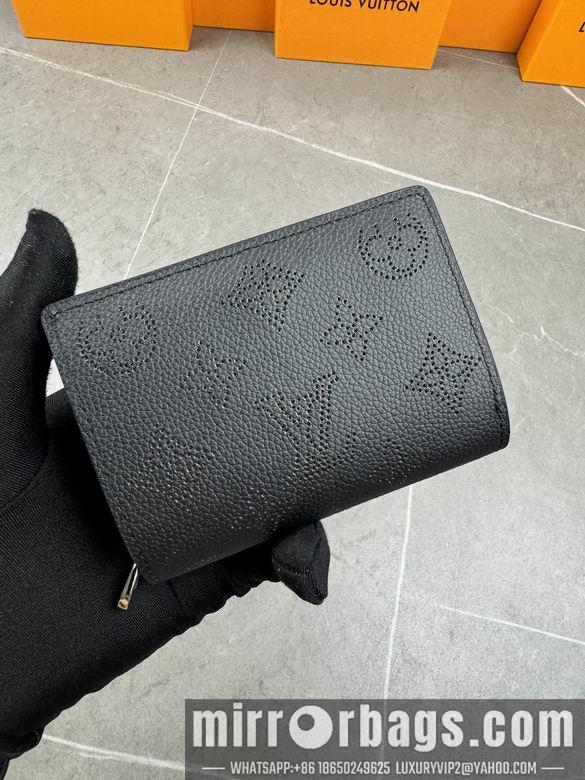 1:1 Louis Vuitton Bags 80269 12X9X3.5cm ZC 5