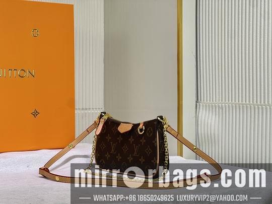 1:1 Louis Vuitton Bags Easy M81066 19x11.5x3cm cs