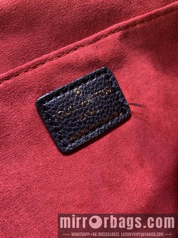 1:1 Louis Vuitton Bags Favorite M45859 24x14x9 cm cs