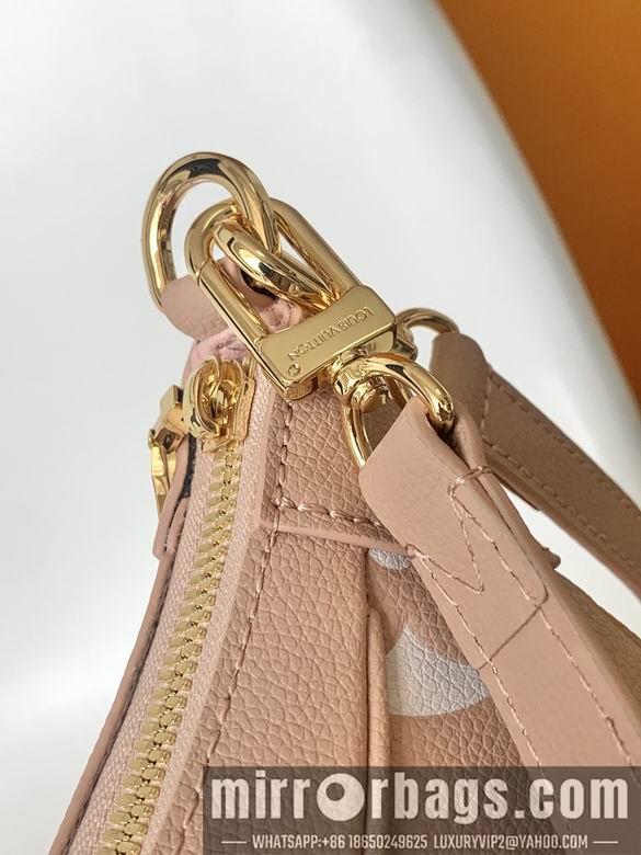 1:1 Louis Vuitton Bags M46301 24X18X7cm XM