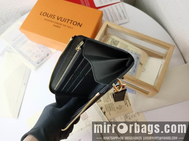 1:1 Louis Vuitton Bags M69037 19X11X3.5cm XMY 5