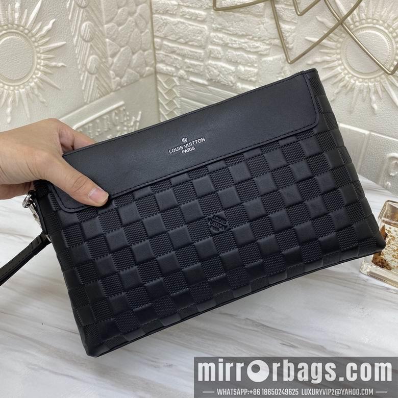 1:1 Louis Vuitton Bags 5149-5 28X18X3cm XM