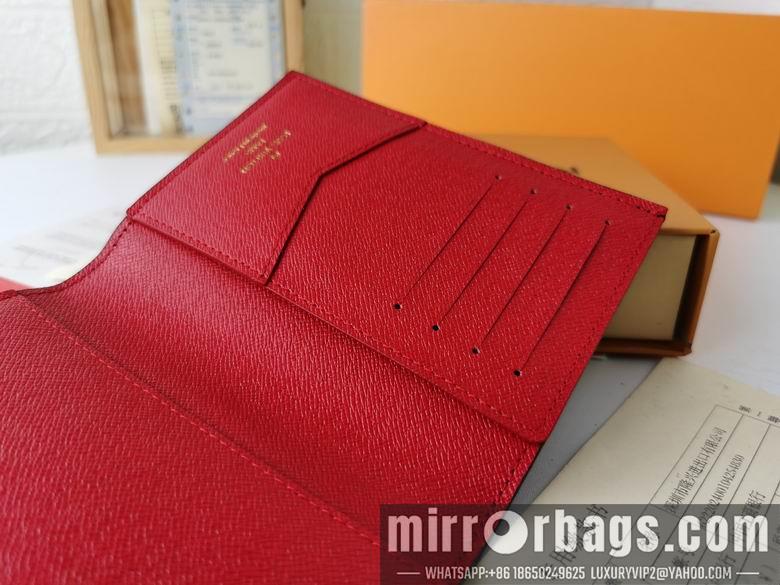 1:1 Louis Vuitton Bags M64502 10X14X2.5cm XM 35