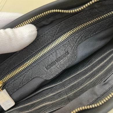 1:1 Louis Vuitton Bags 9824-4 28X18X3cm XM