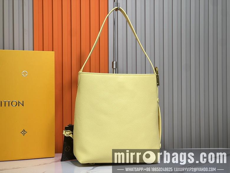 1:1 Louis Vuitton Bags Low Key M24974 24x28x16cm ss1