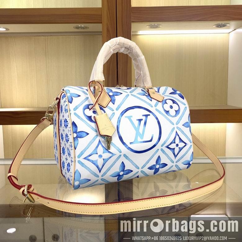 1:1 Louis Vuitton Bags M47087 M11264 M40391 30X21X17cm XMY 3colour