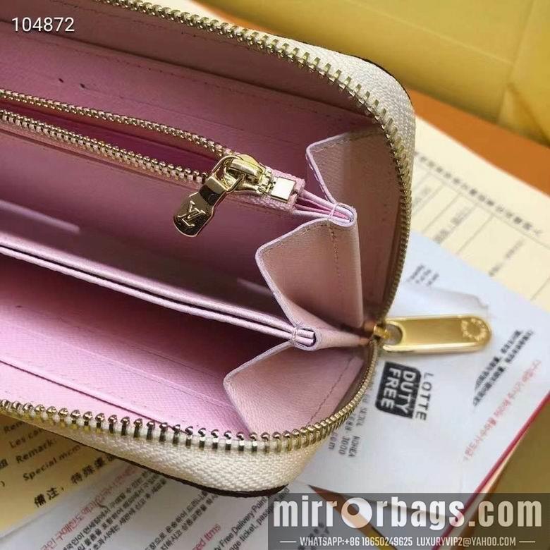 1:1 Louis Vuitton Bags M60017 19X10X1cm XMY 3