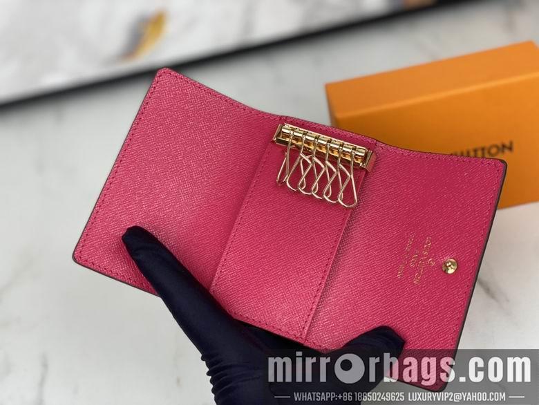1:1 Louis Vuitton Bags M62630 10.5X7X2cm XMY 4