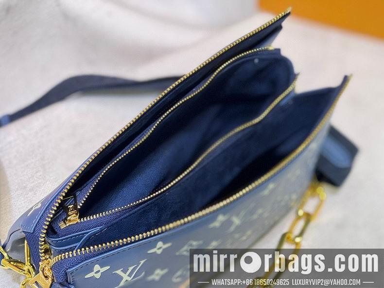 1:1 Louis Vuitton Bags Coussin M57782,M57790 30 cm cs