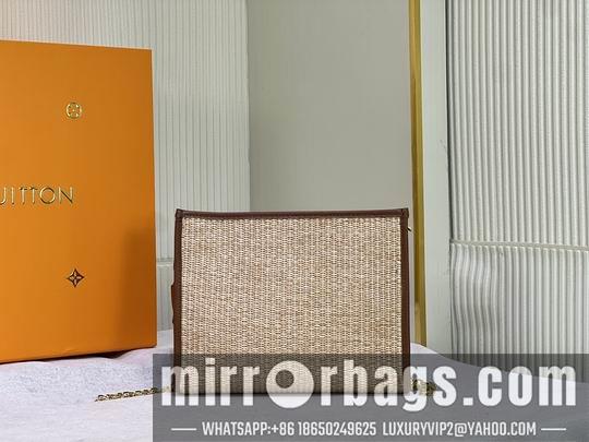 1:1 Louis Vuitton Bags M81366 26x20x5cm cs