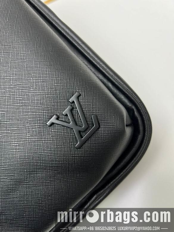 1:1 Louis Vuitton Bags N45303 20X31X7cm XMY 8