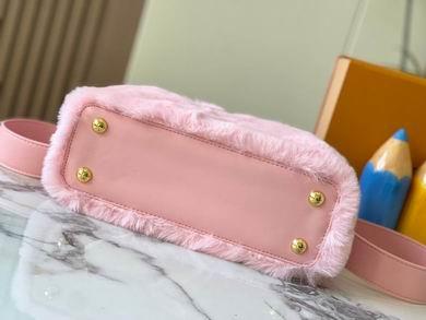 1:1 Louis Vuitton Bags Hatucines M22388 27x18x9cm ss