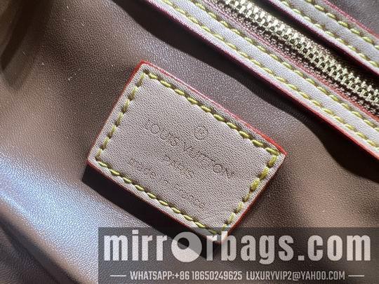 1:1 Louis Vuitton Bags Speedy M24422 40x26x23cm ss1