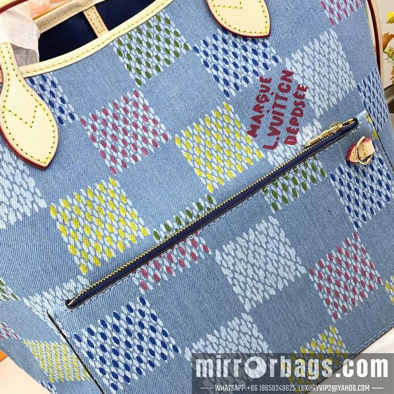 1:1 Louis Vuitton Bags M40995 M40996 M11263 M25317 31X28X14cm XMY 2colour