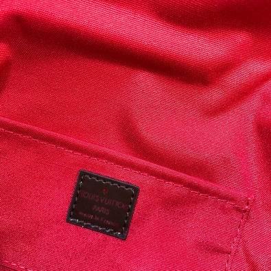 1:1 Louis Vuitton Bags M40717 S24x14x4 L28x17x4 cm cs