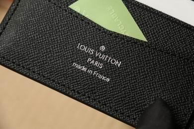 1:1 Louis Vuitton Bags M64002 11X9X2cm XM 3colour