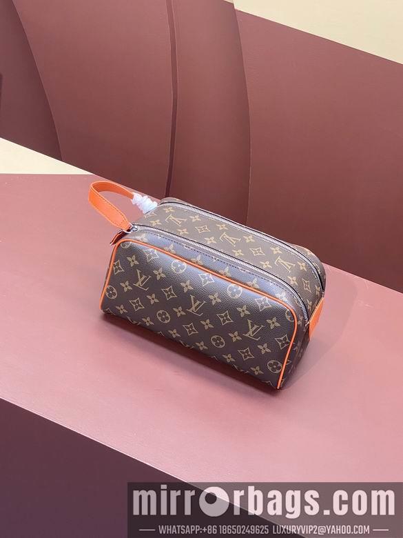 1:1 Louis Vuitton Bags M47528 28X16X13cm YG 3colour