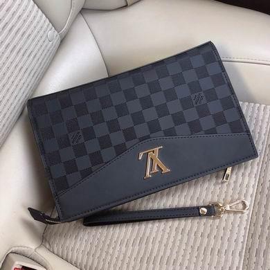 1:1 Louis Vuitton Bags 1161 27X18X3.5cm XM