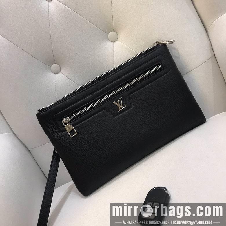1:1 Louis Vuitton Bags 33078-1 28X18X3cm XM